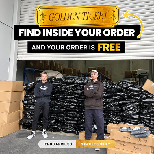 Brooklyn® Memory Foam Bolster Bed