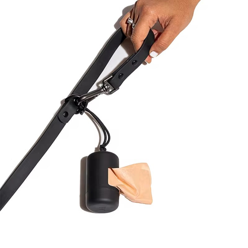 Dog Poop Bag Holders