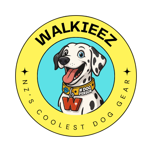 Walkieez